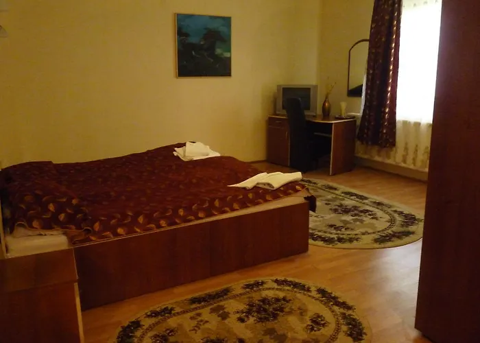 Vila Transilvania