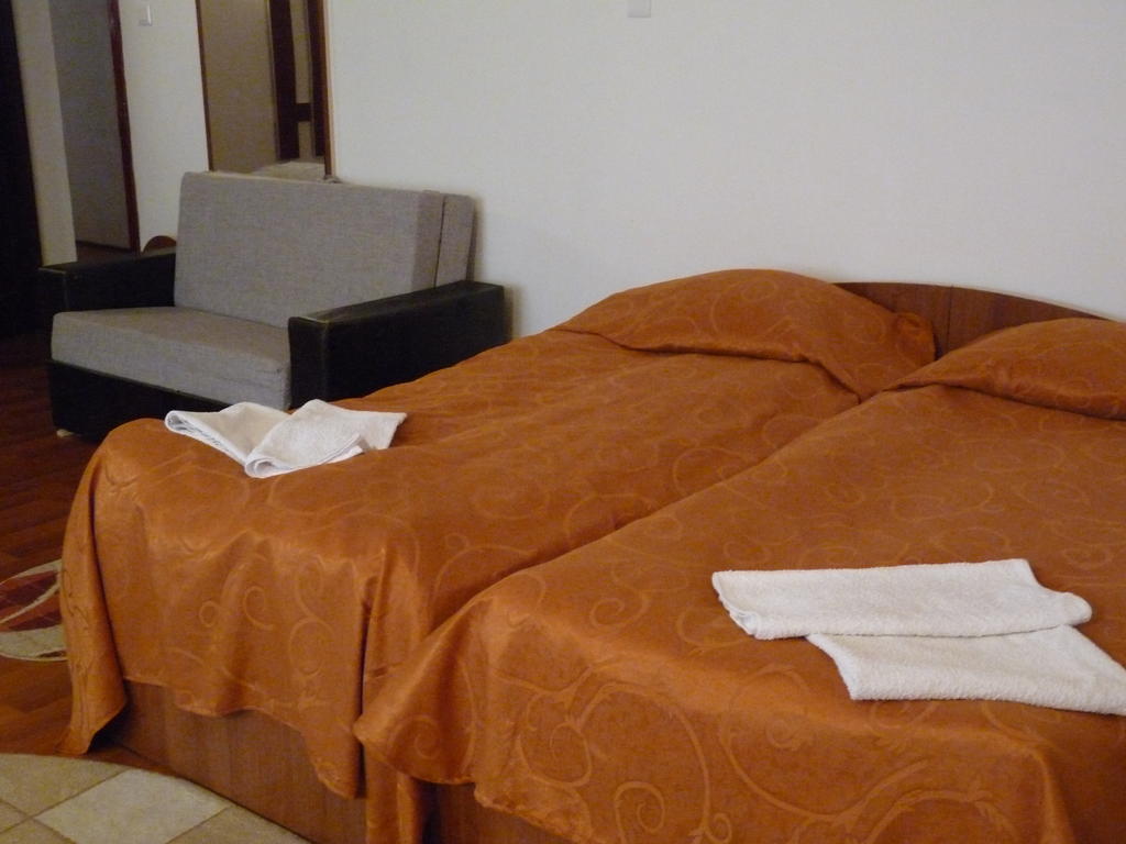 Vila Transilvania Maison d'hôtes 3*