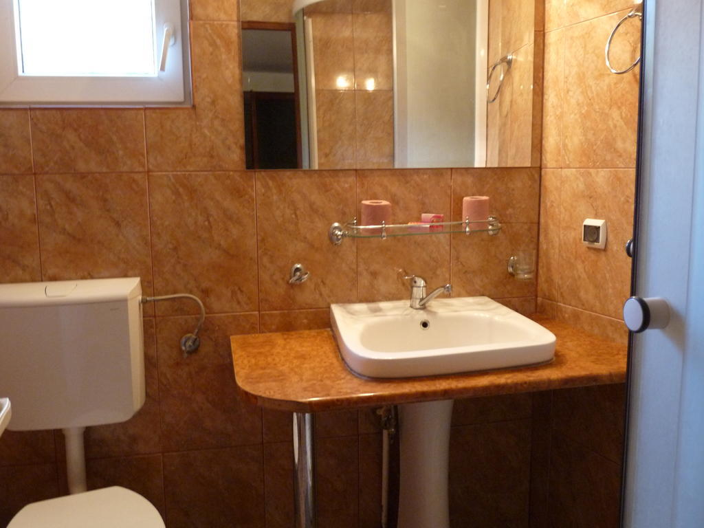 Maison d'hôtes Vila Transilvania 3*