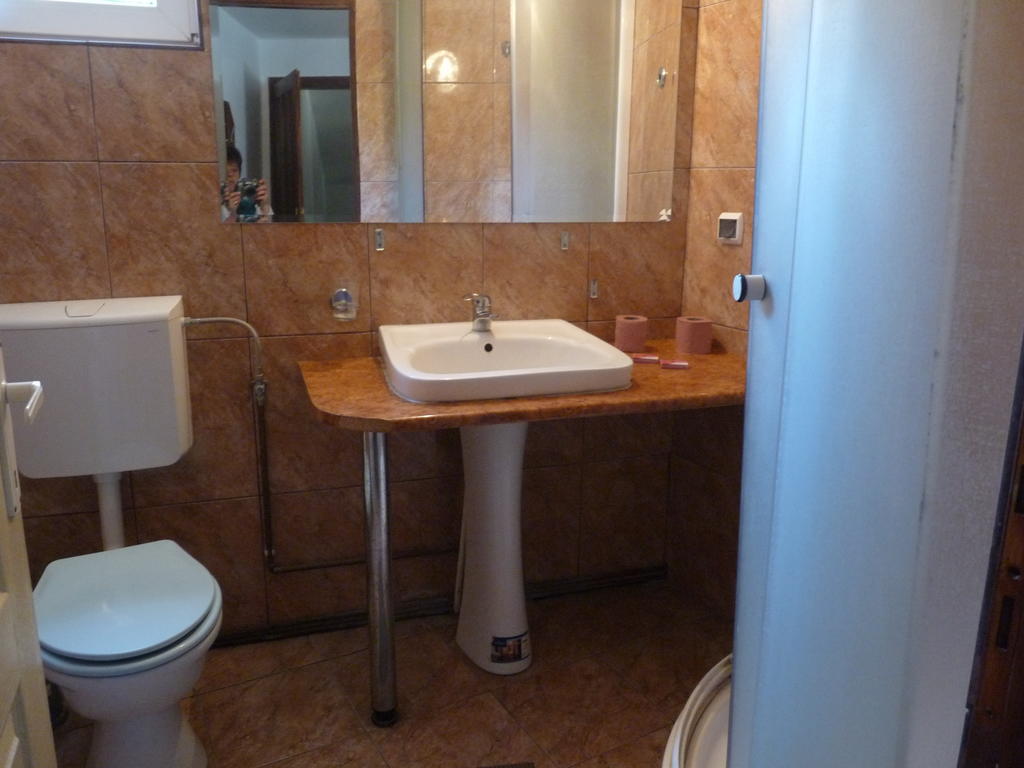 Vila Transilvania