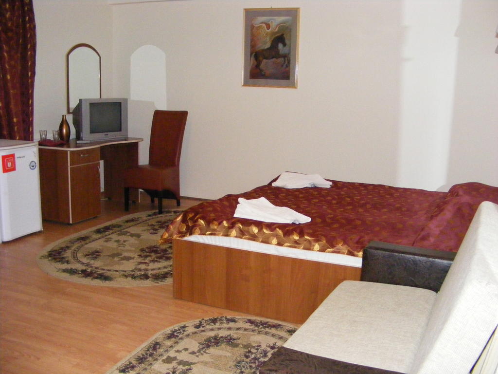 Maison d'hôtes Vila Transilvania Bálványos