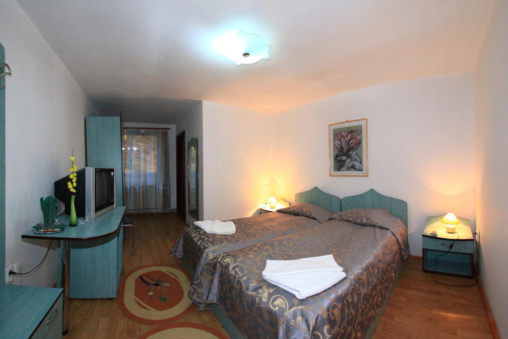 Vila Transilvania